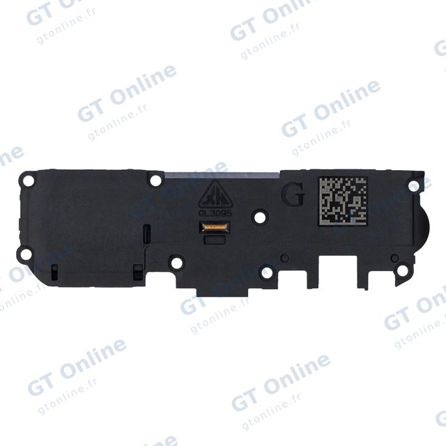 Haut-parleur pour Samsung Galaxy A02S (A025 / 2020) / A03S (A037M / F / 2021)