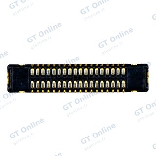 Connecteur FPC de nappe de charge à souder pour Apple iPhone 6S Plus (J4600: 40 Pin)