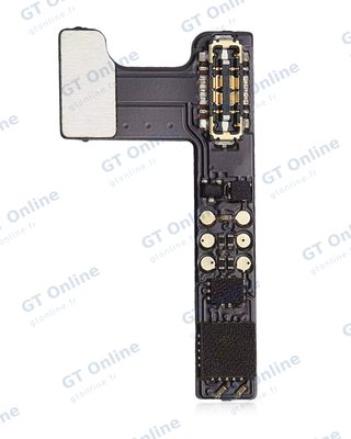 Nappe tag-on de batterie pour Apple iPhone 13 Pro / 13 Pro Max (Qianli)