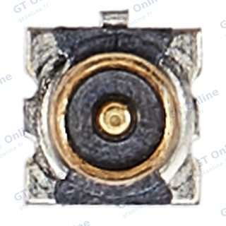 Pièce à microsouder pour Apple iPhone 8 / SE (2020)