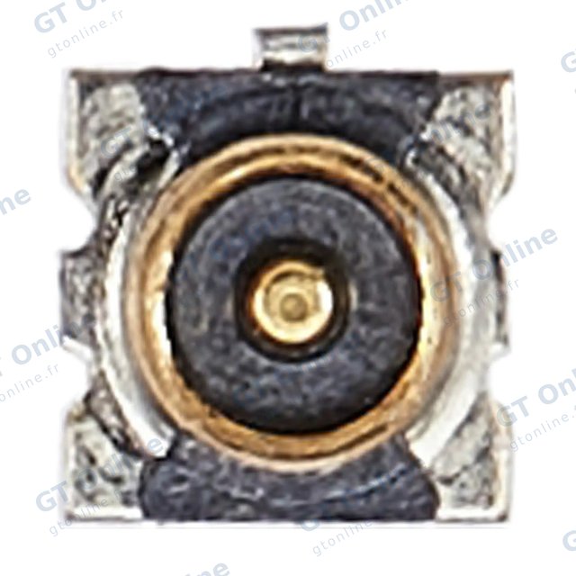 Pièce à microsouder pour Apple iPhone 8 / SE (2020)
