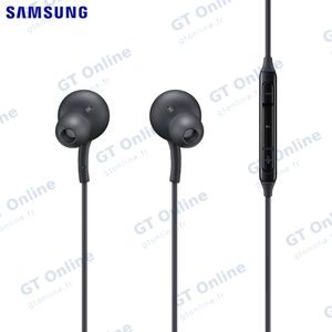 Écouteurs Filaires USB-C Samsung IC100BB GP-TOU021CSGBW Bulk Noir