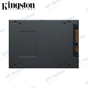 Disque Dur SSD Kingston SA400S37/240G A400 SATA 2.5" 240GB