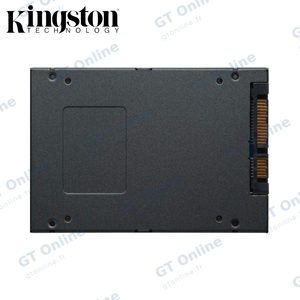 Disque Dur SSD Kingston SA400S37/240G A400 SATA 2.5" 240GB