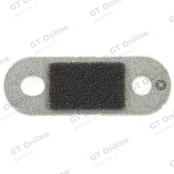 Support de connecteur de carte MagSafe 3 pour Apple MacBook Pro 14" A3434 (2025) (origine, lot de 5)