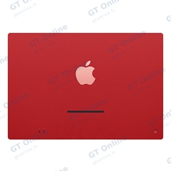 Châssis pour Apple iMac 24" A2439 (2021) (2 ports) (origine, rose)