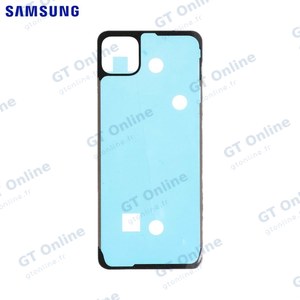 Stickers Cache Arrière Original Samsung Galaxy A22 5G A226B GH81-20750A