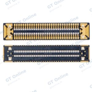 FPC Inter Connexion Charge Premium Samsung Galaxy S24 Ultra 5G S928