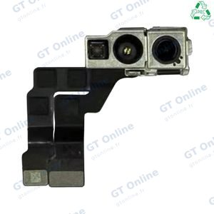 Caméra Visio Original d'occasion Apple iPhone 14 Pro 12MP