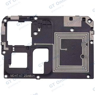 Cache pour Motorola Moto Edge 40 Neo (XT2307 / 2023) (origine)