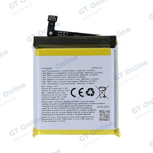 Batterie Premium Crosscall CORE-M5 LPN386390