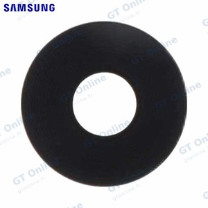 Lentille Original Samsung Galaxy A05 A055 GH81-24216A Caméra Principale Noir