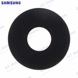 Lentille Original Samsung Galaxy A05 A055 GH81-24216A Caméra Principale Noir