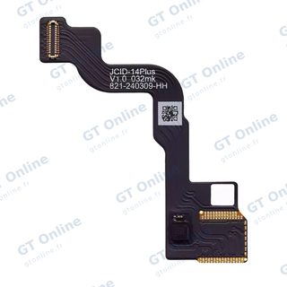 Nappe de projecteur de points Face ID pour Apple iPhone 14 Plus (soudure requise, JCID)
