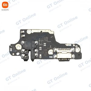 Connecteur de Charge Original Xiaomi Redmi Note 9 Pro 4G 560006J6B200