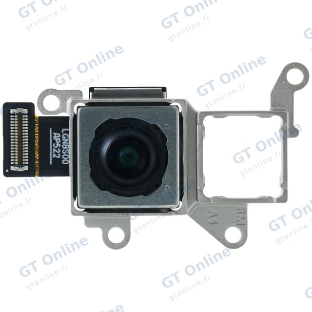 Caméra arrière pour Motorola Razr Plus (XT2659 / 2026) (origine) — Caméra arrière (Main)