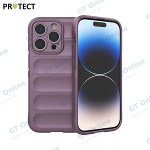 Coque de Protection IX008 PROTECT pour Apple iPhone 14 Pro Lavander