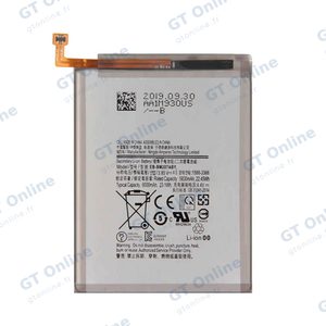 Batterie Premium Samsung Galaxy M31 M315 EB-BM207ABY