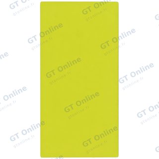 Film Mylar de capteur d’empreintes pour Motorola Moto G Stylus (XT2619 / 2026) (origine)