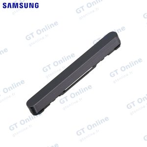 Bouton Volume Original Samsung Galaxy Tab S7 FE 5G T736 GH98-46615A Noir Mystique