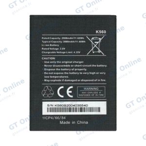 Batterie Premium Wiko Y61 S104-BP7000-000