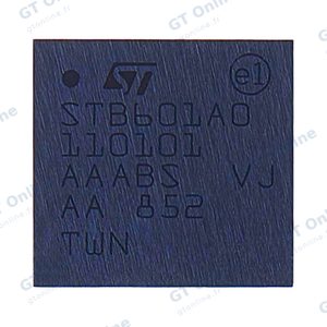 Puce IC (Circuit Intégré) Apple iPhone 12/iPhone 12 Pro/iPhone 12 Pro Max/iPhone 12 Mini — Face ID STB601A05