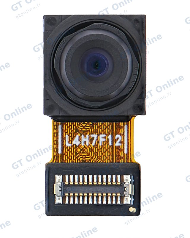 Caméra arrière ultra grand-angle pour Motorola Moto G10 (XT2127-2 / 2021) / G20 (XT2128 / 2021) / G30 (XT2129 / 2021)