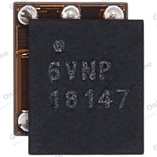 Pièce à microsouder pour Apple iPhone 8 Plus / SE 2020 (18147)