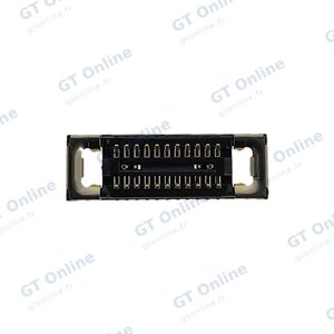 Connecteur de Carte Mère Apple iPhone 13 Pro Max antenne cellulaire (JUAT1)
