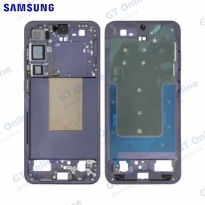 Châssis Original Samsung Galaxy S24 Plus 5G S926 GH82-33413C Indigo