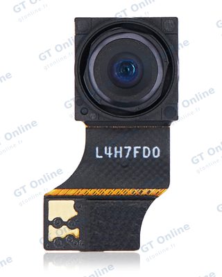 Caméra arrière pour Motorola One Hyper (XT2027 / 2020) — Caméra arrière (Ultra Wide)