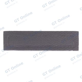 Plaque et visserie pour Motorola Moto Edge (XT2519 / 2025) (origine)