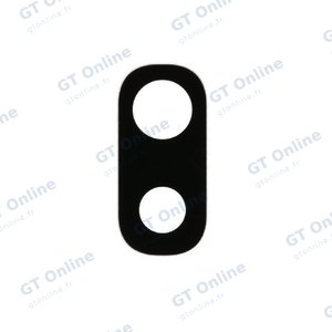 Lentille Premium Samsung Galaxy A20e A202