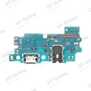 Connecteur de Charge Premium Samsung Galaxy A30 A305