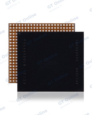 Circuit intégré de gestion d’alimentation pour Apple iPad Pro 11" 3e génération (2021) (343S00482)