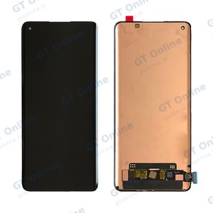 Écran Tactile Premium OPPO Find X3 Neo CPH2207 Noir