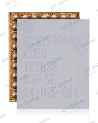 Pièce à microsouder pour Apple iPhone 12 Series (BCM15960A0)