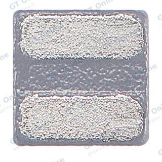 Pièce à microsouder pour Apple iPhone 12 / 12 Mini / 12 Pro / 12 Pro Max (L9110 / L9120 / L9130)