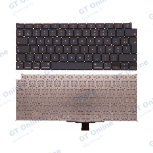 Clavier Apple MacBook Air M1 13" (2020) A2337 AZERTY