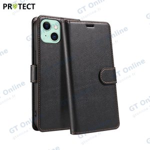 Housse de Protection IP011 PROTECT pour Apple iPhone 15 Plus Noir
