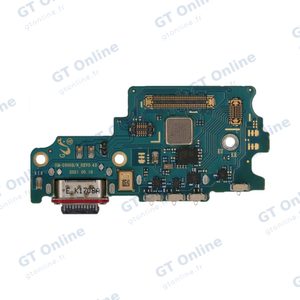 Connecteur de Charge Premium Samsung Galaxy S21 FE G990
