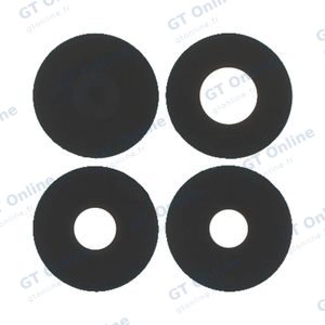 Lentille Premium Xiaomi Poco M8 5G Noir