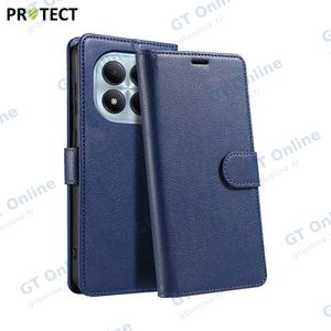 Housse de Protection IP011 PROTECT pour Xiaomi Redmi Note 15 4G/Redmi Note 15 5G Bleu Marine