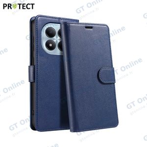 Housse de Protection IP011 PROTECT pour Xiaomi Redmi Note 15 4G/Redmi Note 15 5G Bleu Marine