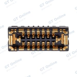 Connecteur FPC Apple iPhone 16 Pro/iPhone 16 Pro Max Capteur de Proximité 10 Pins