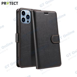 Housse de Protection IP011 PROTECT pour Apple iPhone 13 Pro Noir
