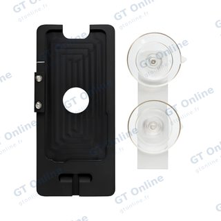 Plateau de réparation 4 pouces pour iPhone 5 / 5s — outil de service d’origine