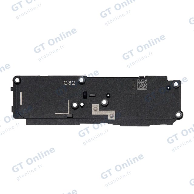 Haut-parleur pour Motorola Moto G200 5G (XT2175 / 2022)
