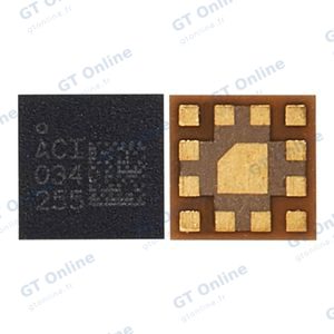 Puce IC (Circuit Intégré) Apple iPhone 12/iPhone 12 Pro/iPhone 12 Pro Max Lower Antenna ANT (ACI)