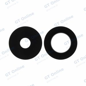 Lentille Premium Xiaomi 13T/13T Pro Noir